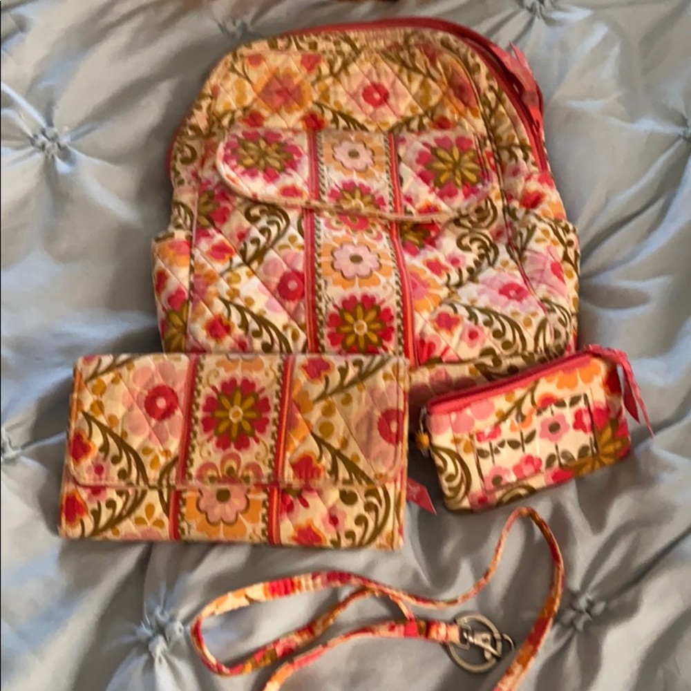 Beta Bradly set